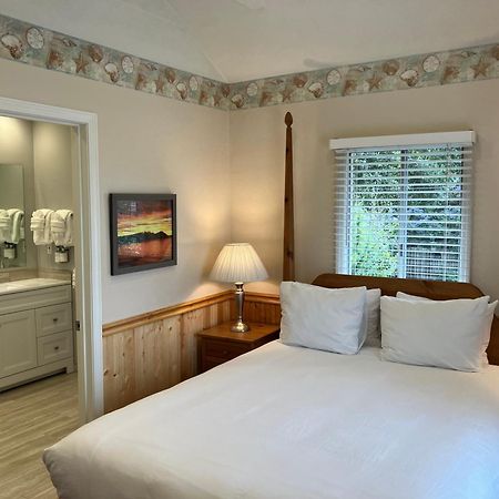 Briarwood Inn Carmel-by-the-Sea ภายนอก รูปภาพ