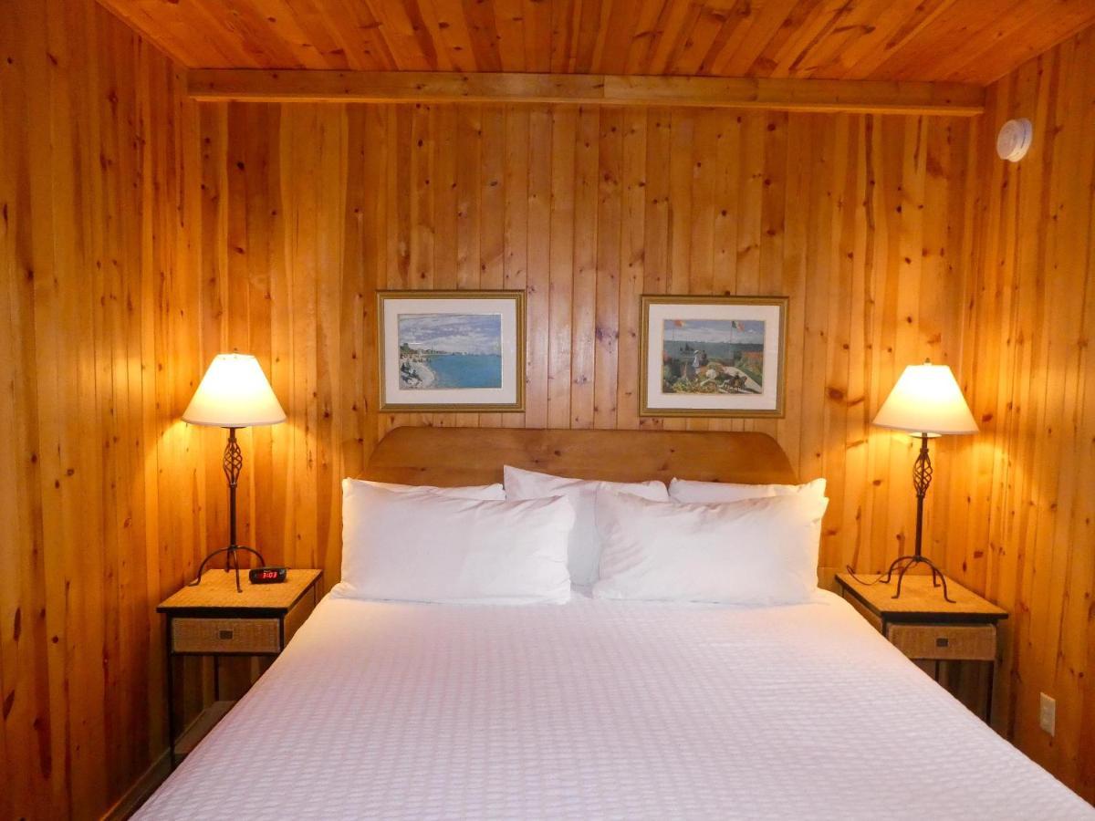 Briarwood Inn Carmel-by-the-Sea ภายนอก รูปภาพ