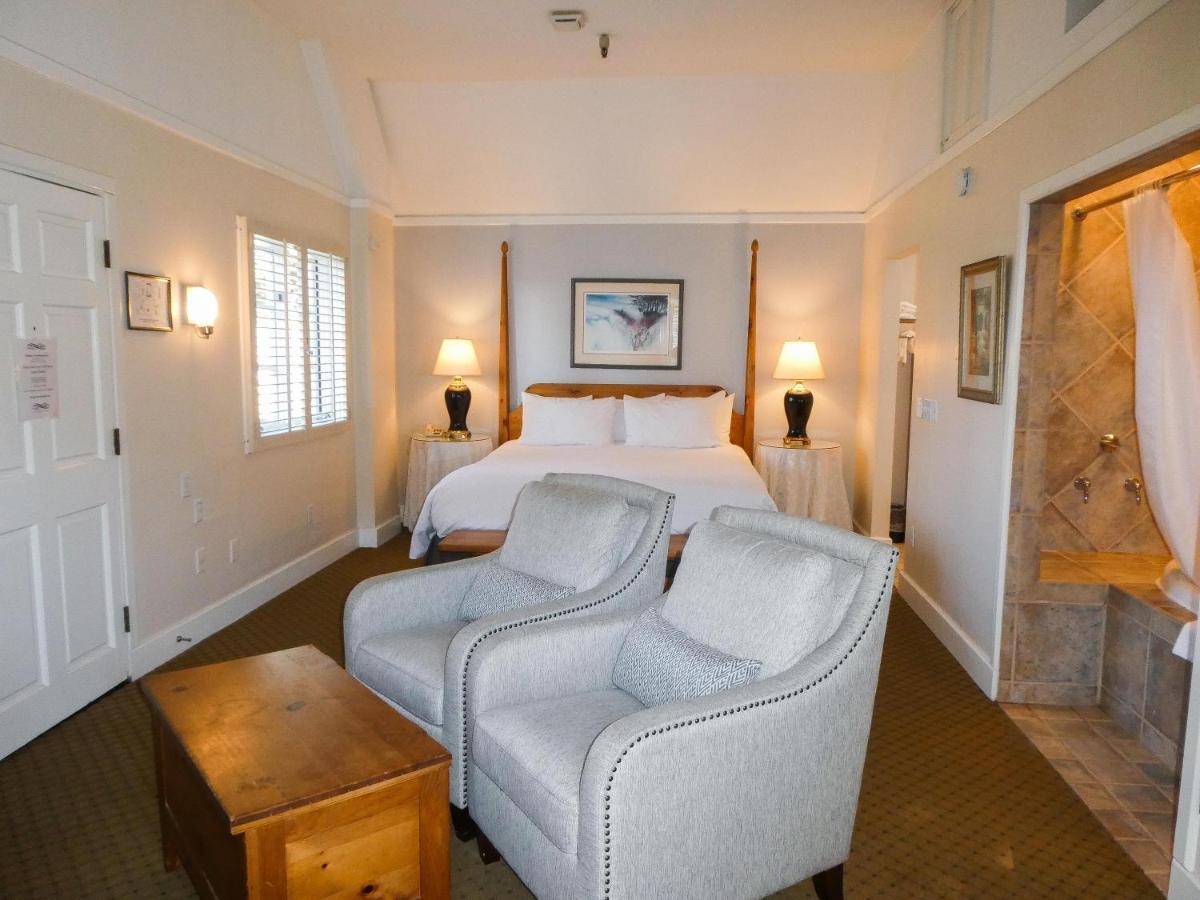 Briarwood Inn Carmel-by-the-Sea ห้อง รูปภาพ
