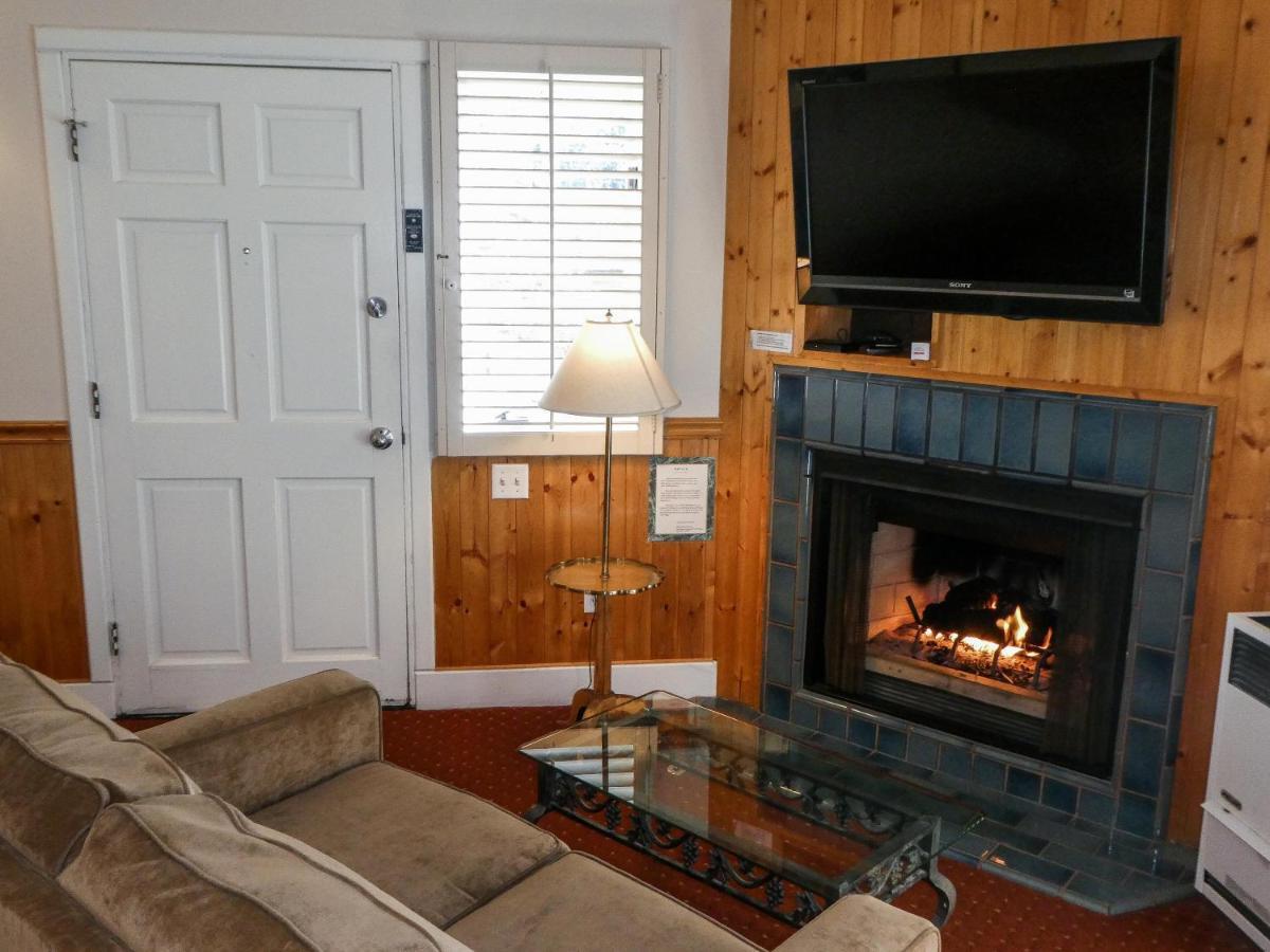Briarwood Inn Carmel-by-the-Sea ภายนอก รูปภาพ