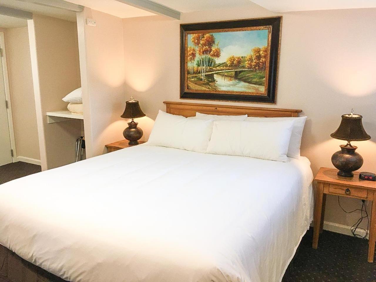 Briarwood Inn Carmel-by-the-Sea ภายนอก รูปภาพ