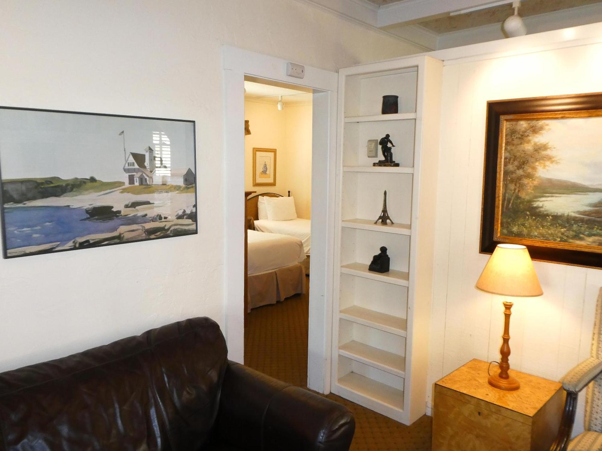 Briarwood Inn Carmel-by-the-Sea ห้อง รูปภาพ