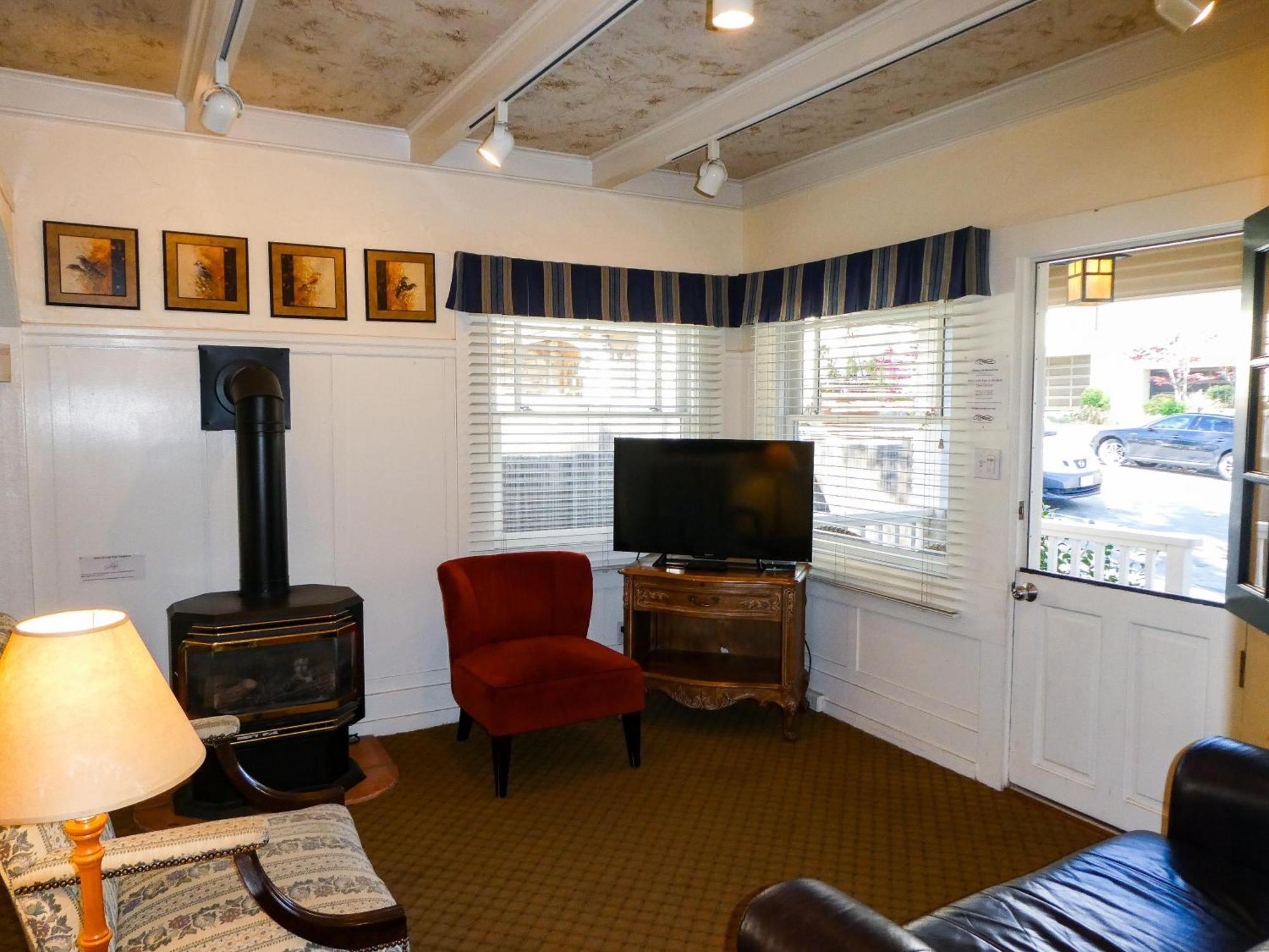Briarwood Inn Carmel-by-the-Sea ห้อง รูปภาพ