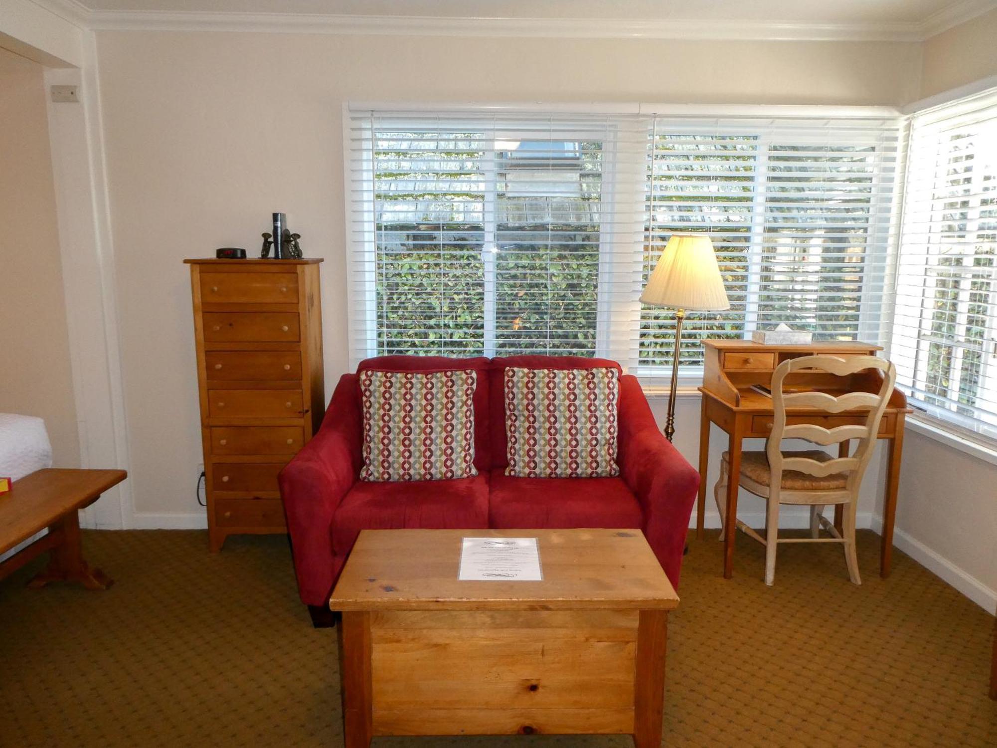 Briarwood Inn Carmel-by-the-Sea ห้อง รูปภาพ