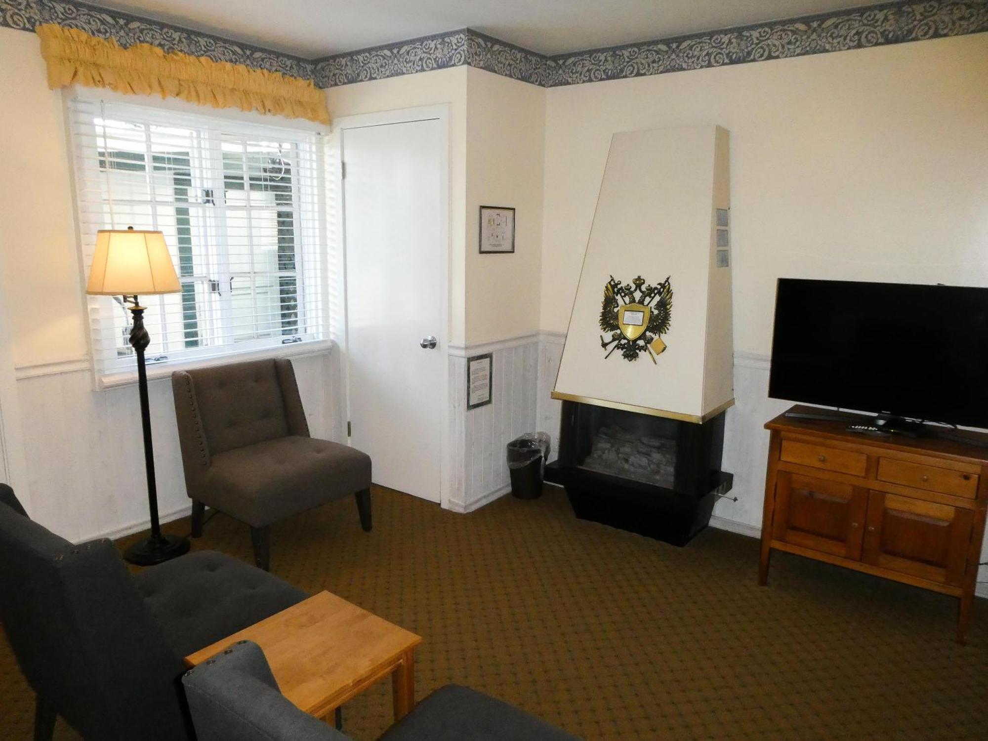 Briarwood Inn Carmel-by-the-Sea ห้อง รูปภาพ
