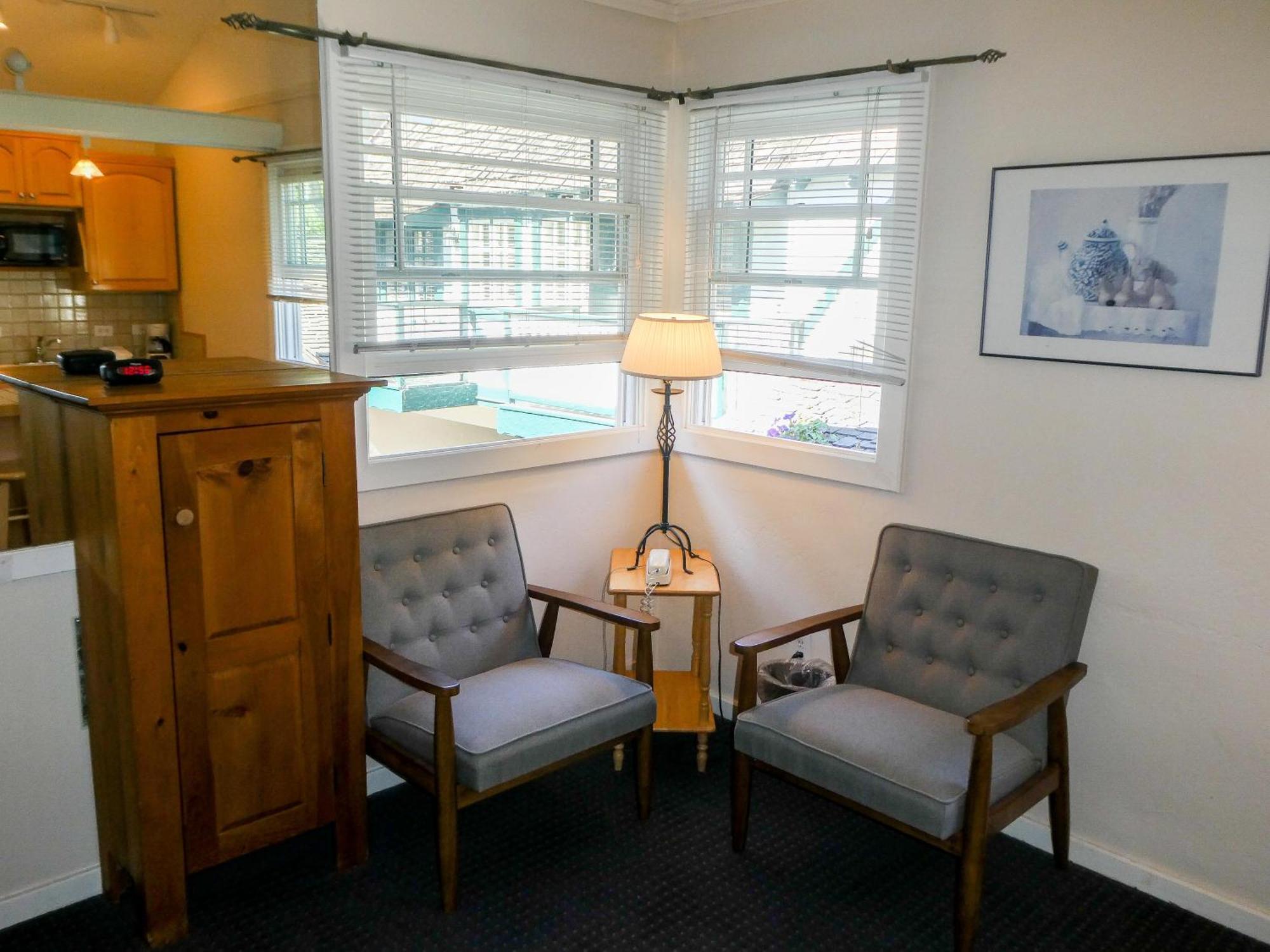 Briarwood Inn Carmel-by-the-Sea ห้อง รูปภาพ
