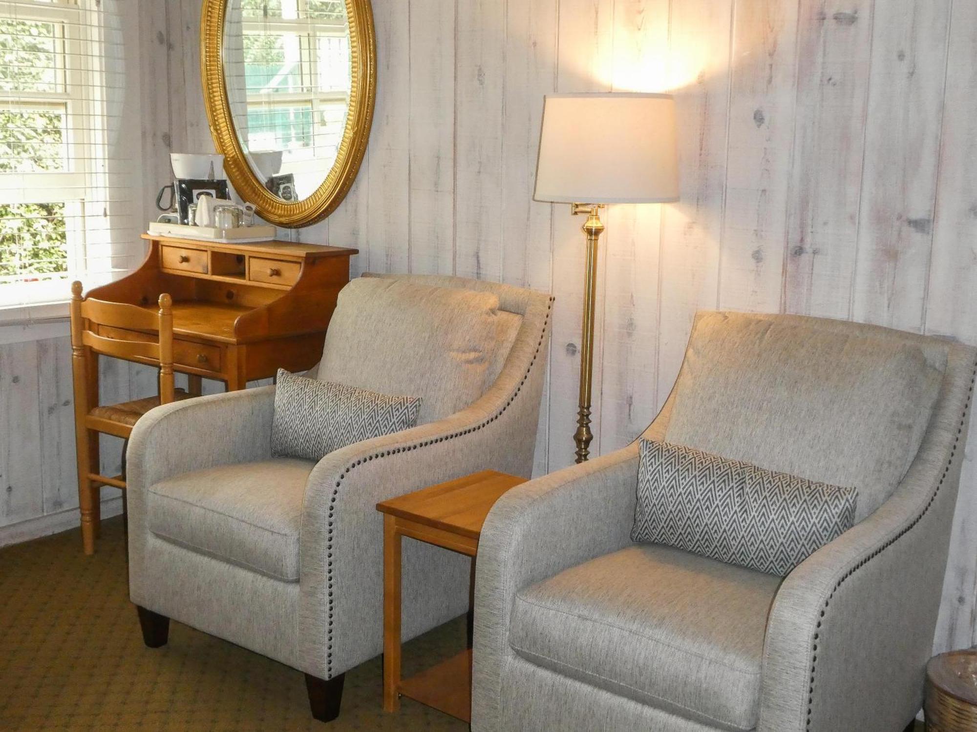 Briarwood Inn Carmel-by-the-Sea ห้อง รูปภาพ