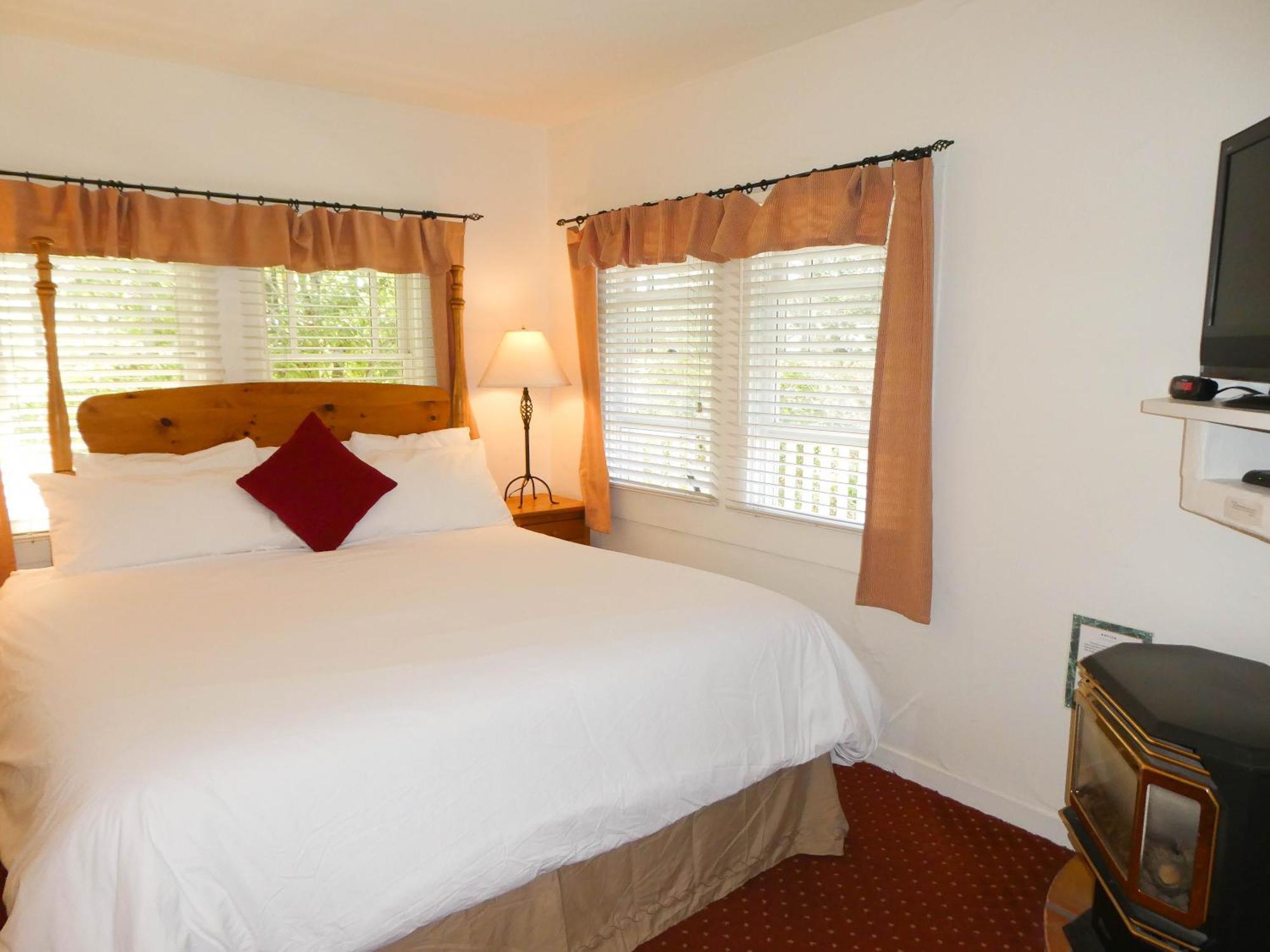 Briarwood Inn Carmel-by-the-Sea ห้อง รูปภาพ