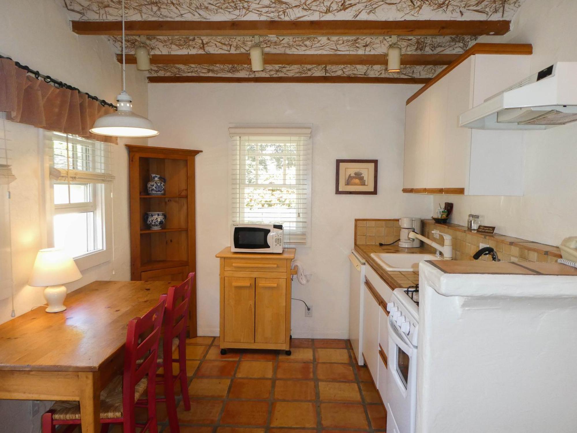 Briarwood Inn Carmel-by-the-Sea ภายนอก รูปภาพ