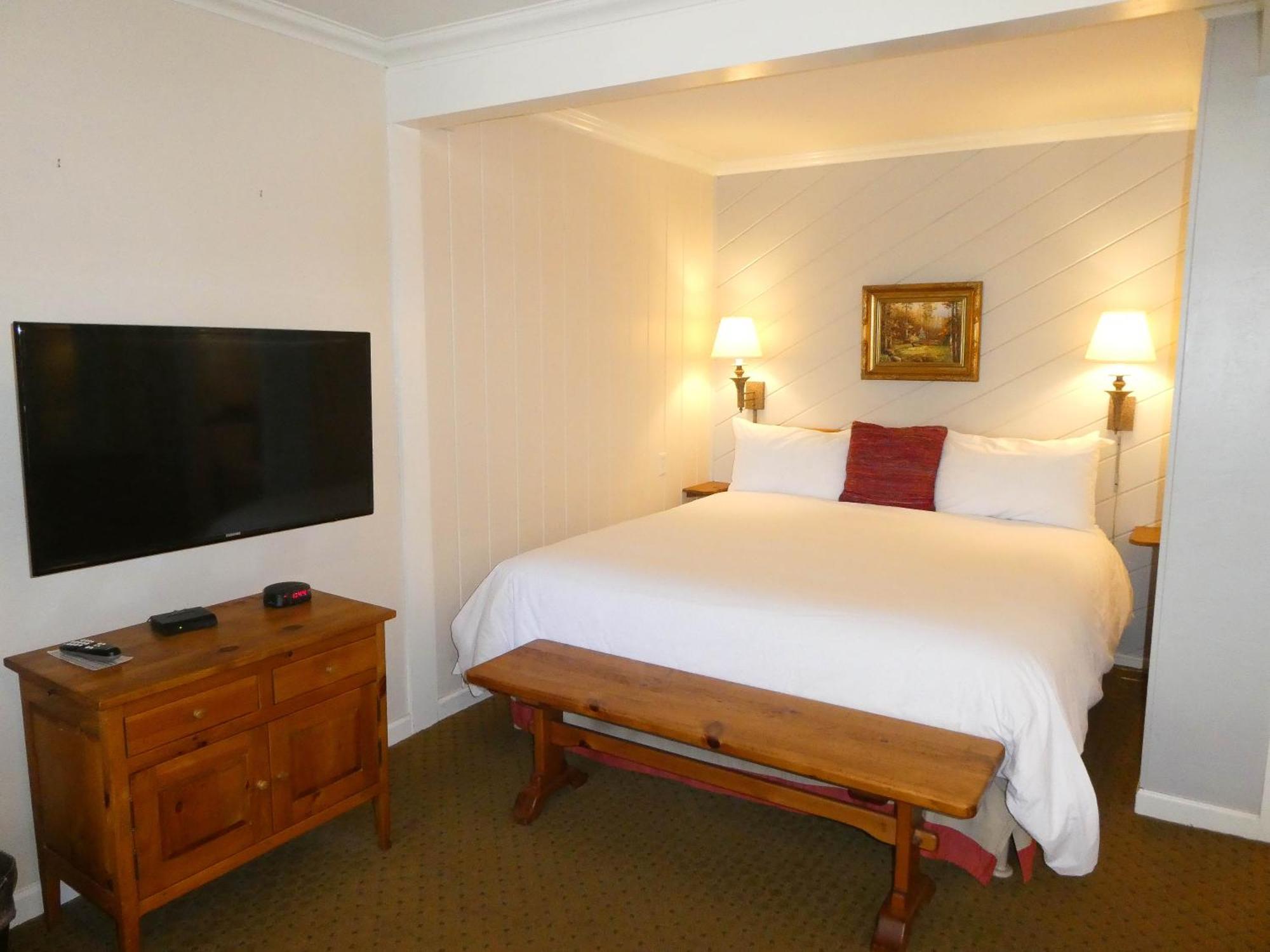 Briarwood Inn Carmel-by-the-Sea ห้อง รูปภาพ
