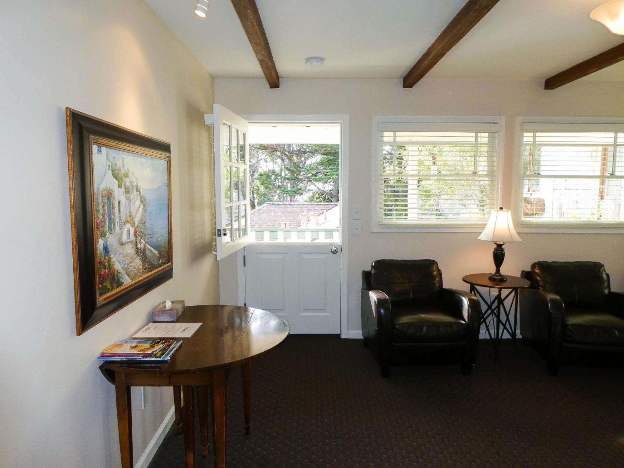 Briarwood Inn Carmel-by-the-Sea ห้อง รูปภาพ