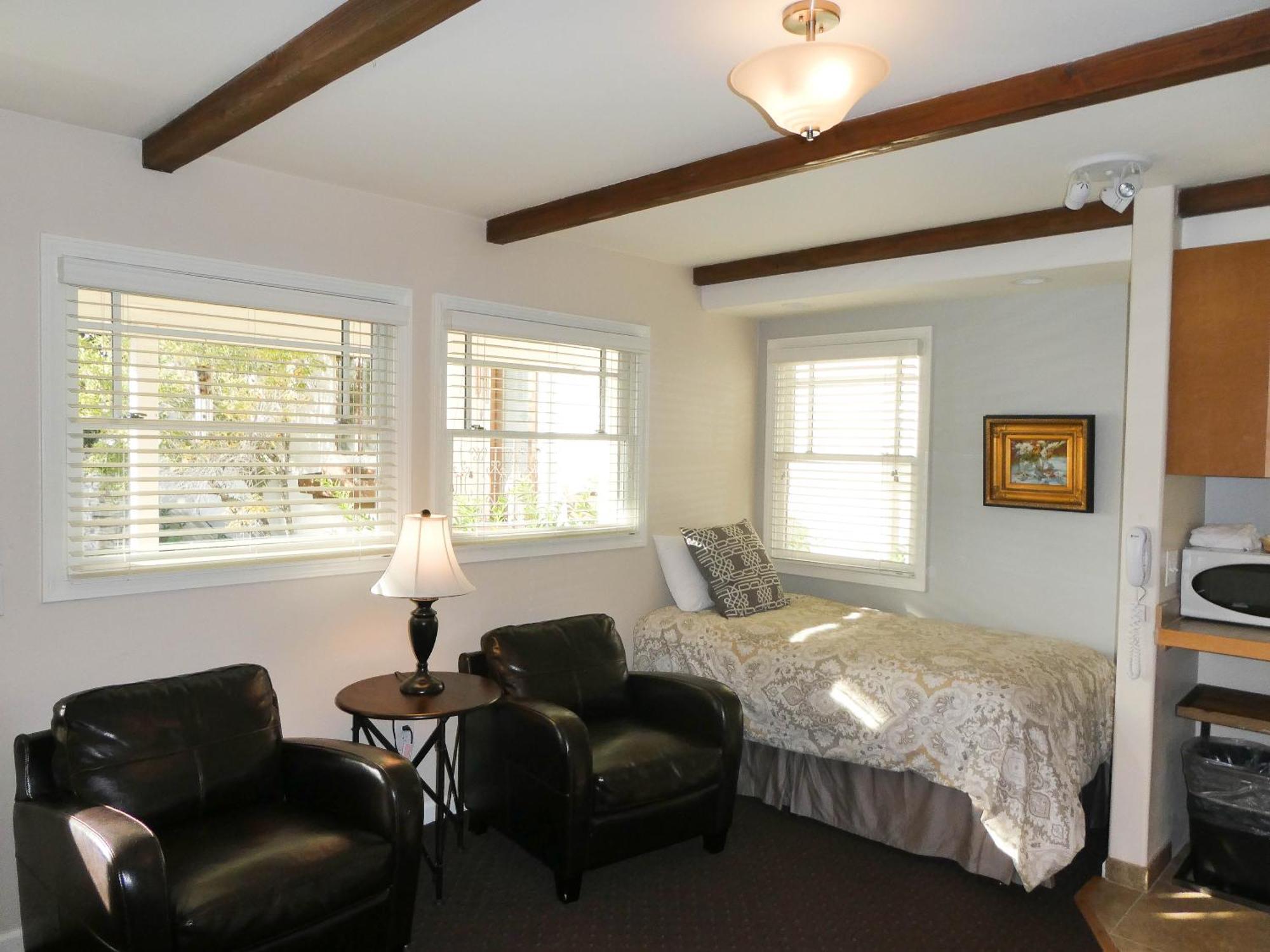 Briarwood Inn Carmel-by-the-Sea ห้อง รูปภาพ