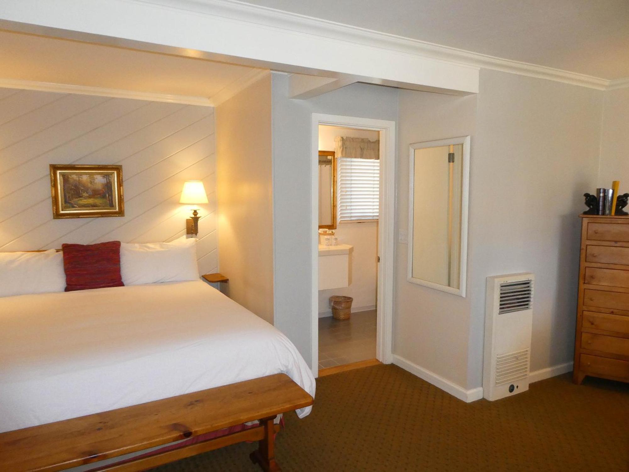 Briarwood Inn Carmel-by-the-Sea ห้อง รูปภาพ