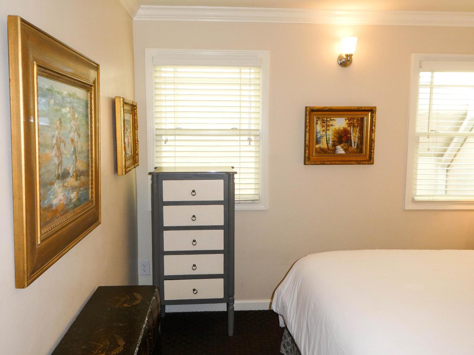 Briarwood Inn Carmel-by-the-Sea ห้อง รูปภาพ