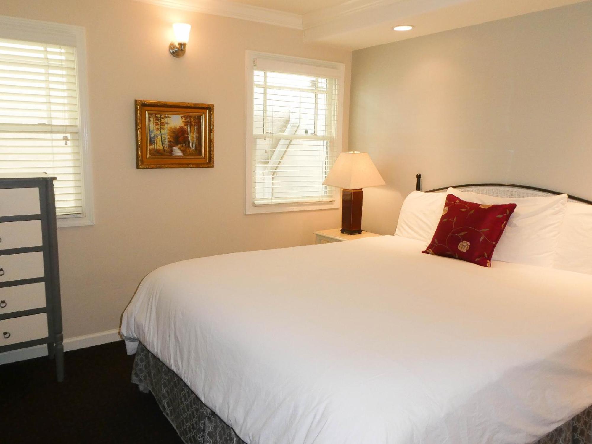 Briarwood Inn Carmel-by-the-Sea ห้อง รูปภาพ